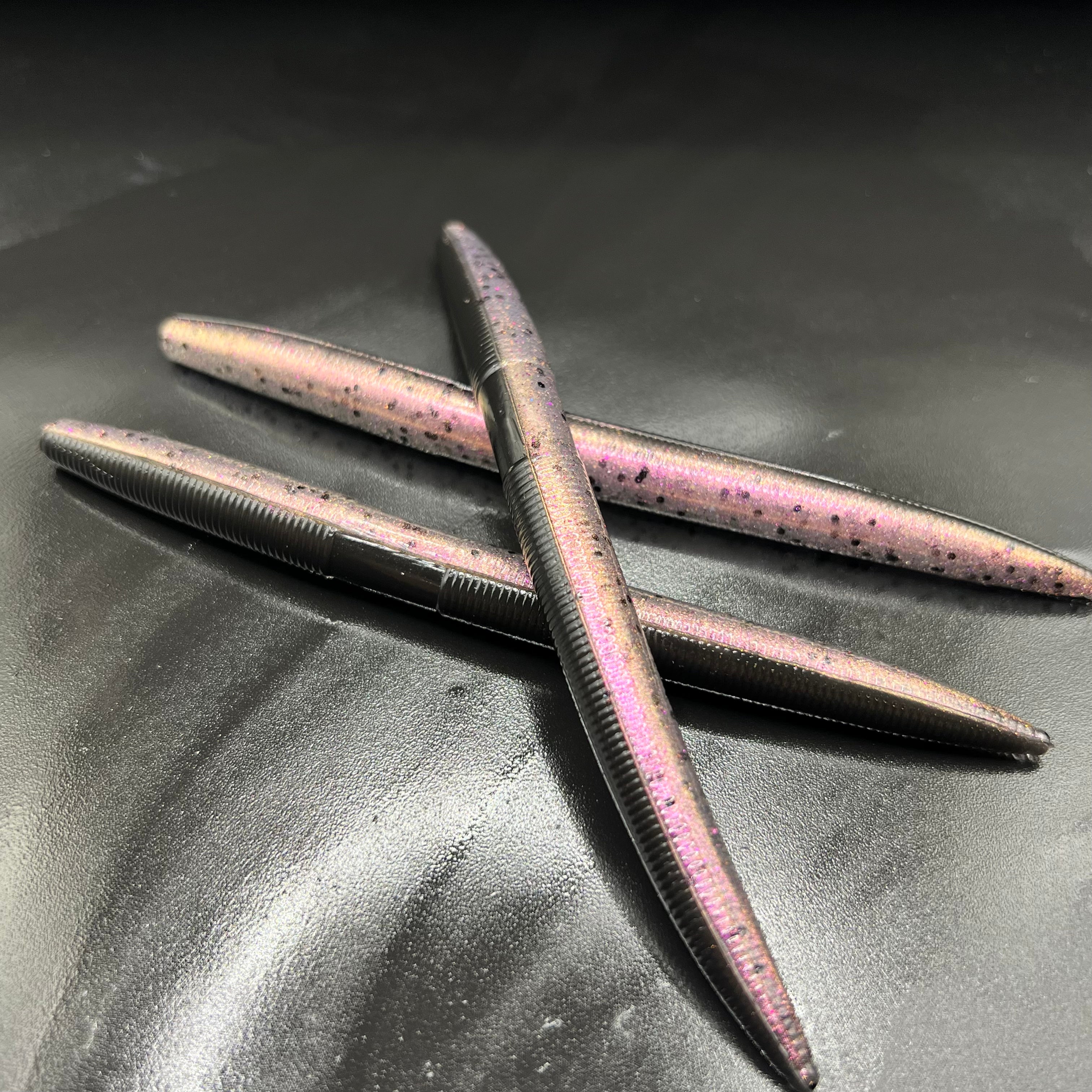 Custom Worms