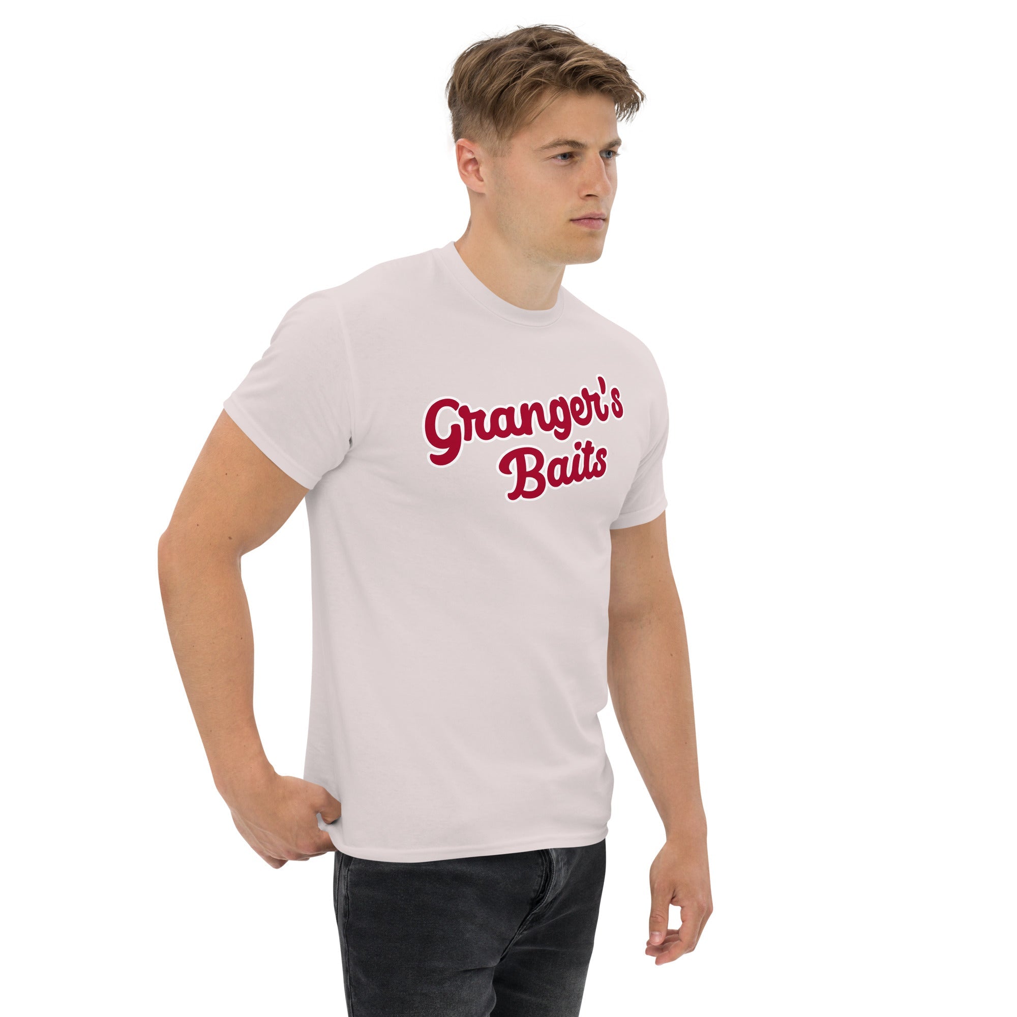Hats, Shirts, and Other Stuff