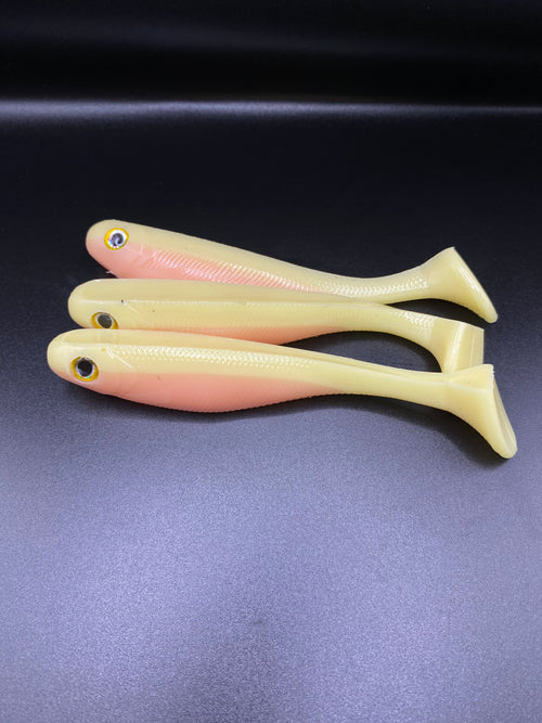 5" Swimmers (3pk)