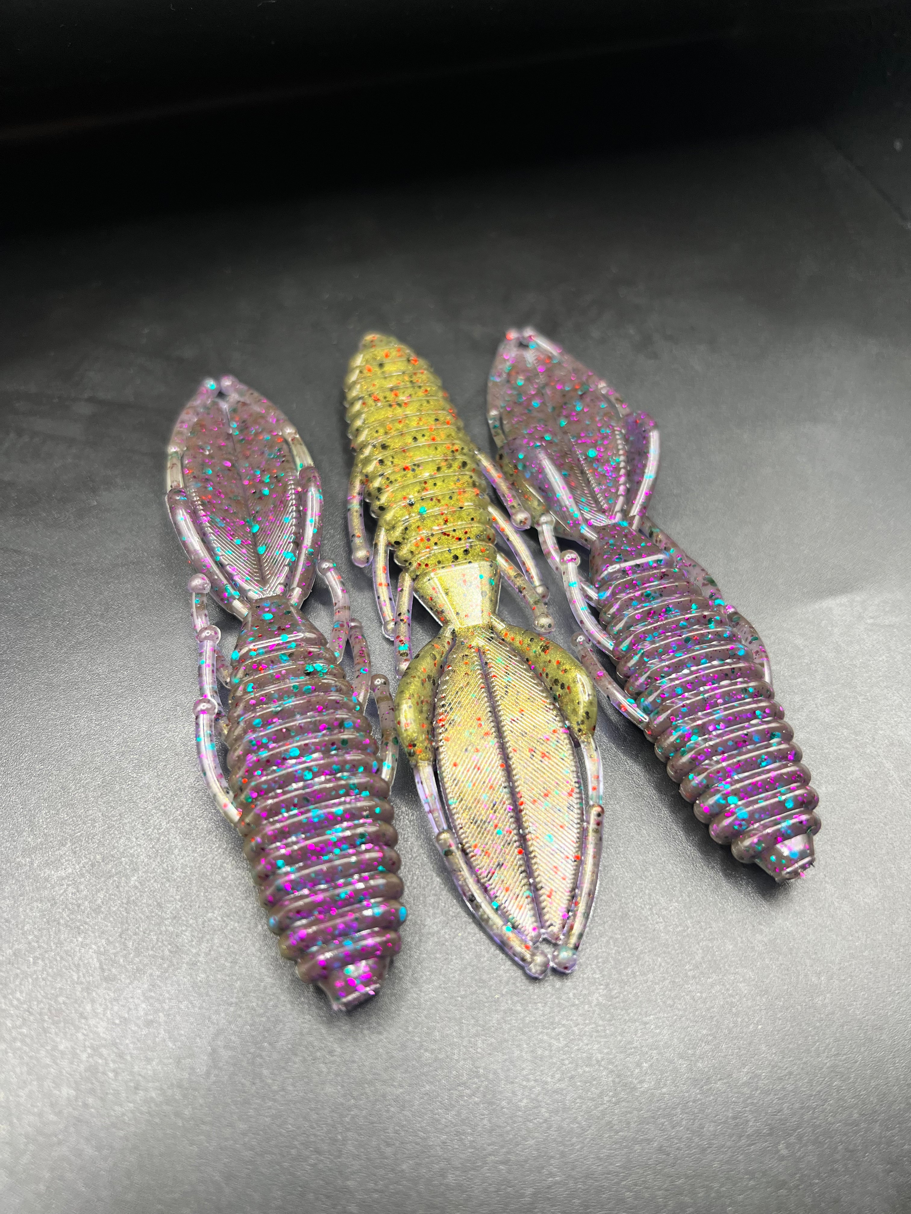 Lunker bug