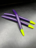 Joker chartreuse