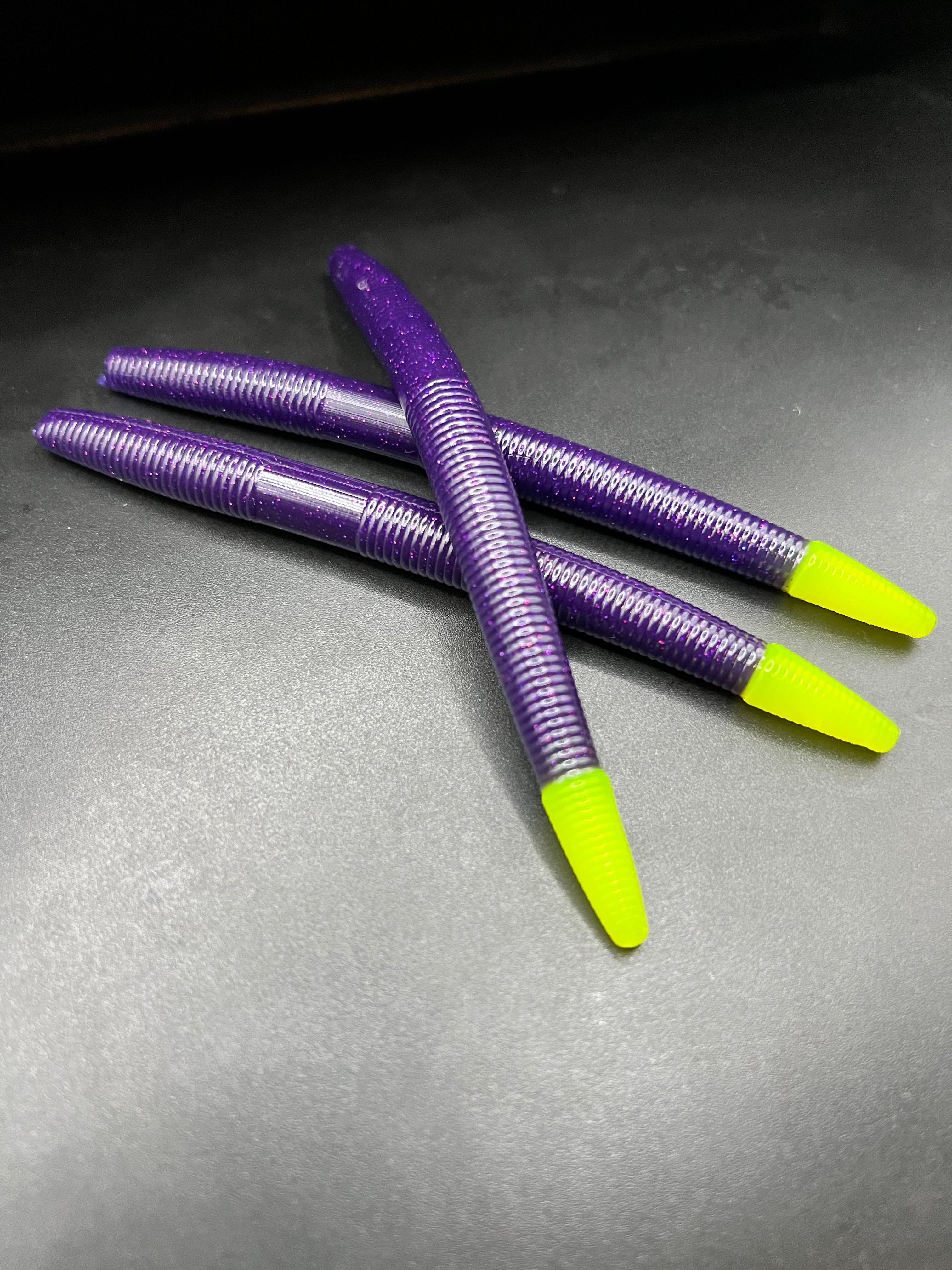 Joker chartreuse
