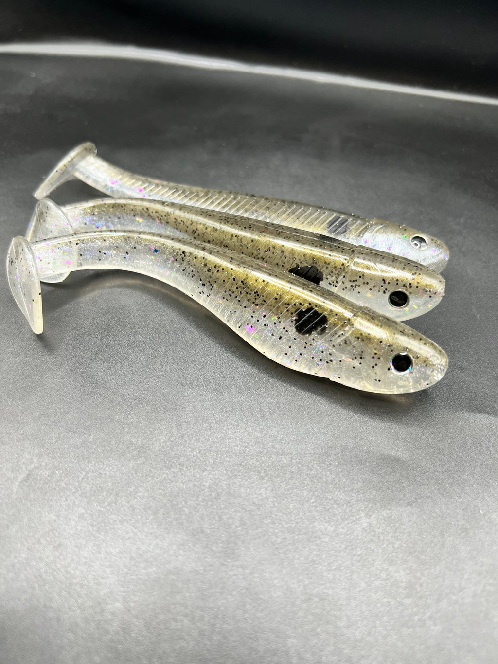 Natural Shad