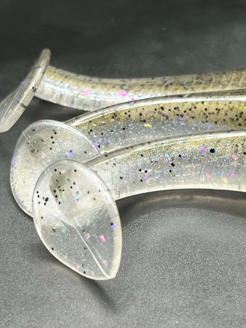 Natural Shad