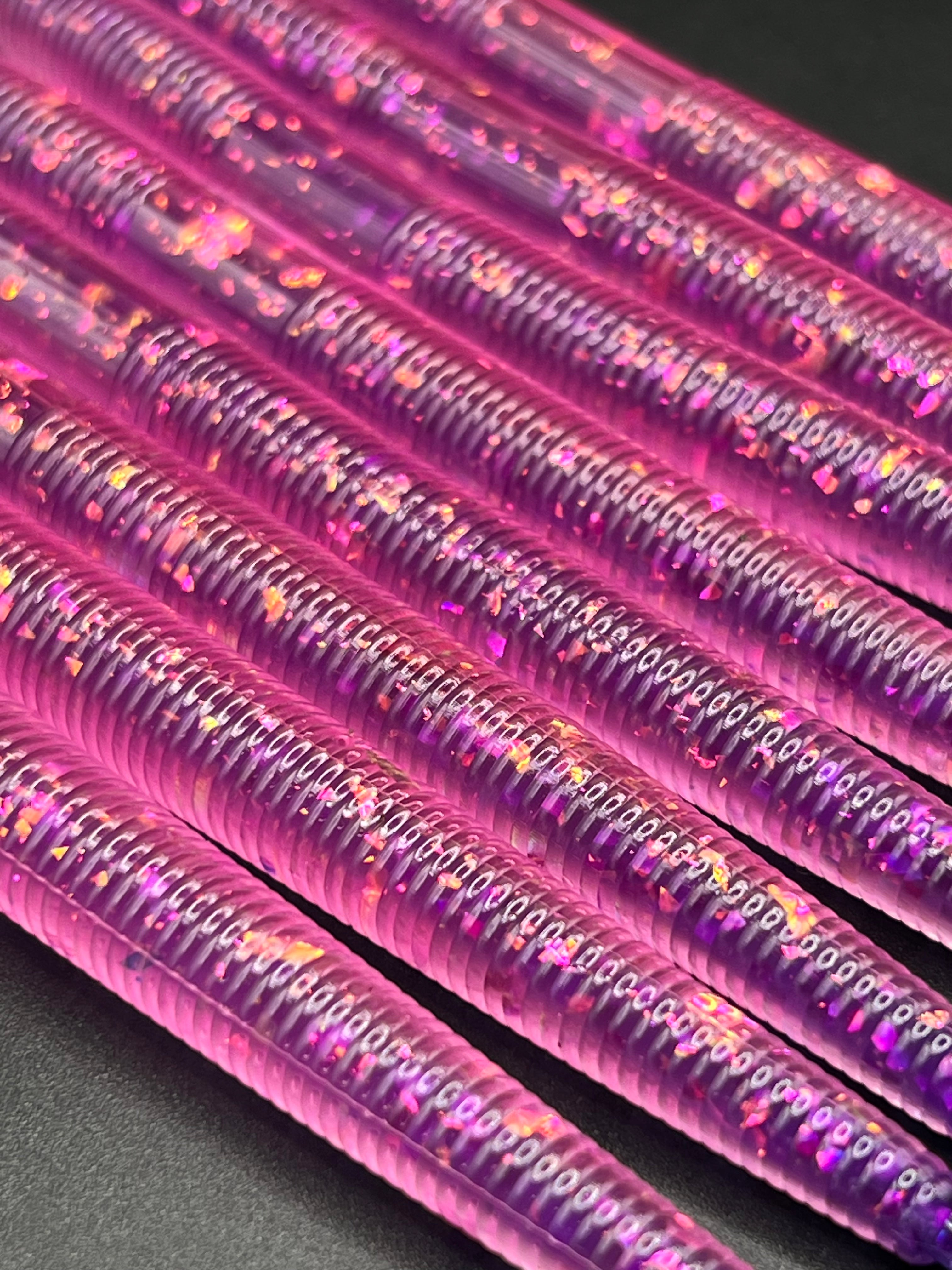 Morning Dawn core shot