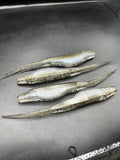 Natural jerk shad