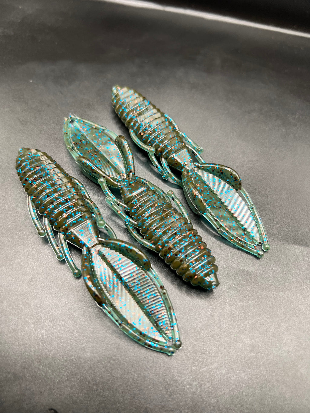 Xtra Blue Craw