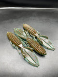 Blue Craw Candy