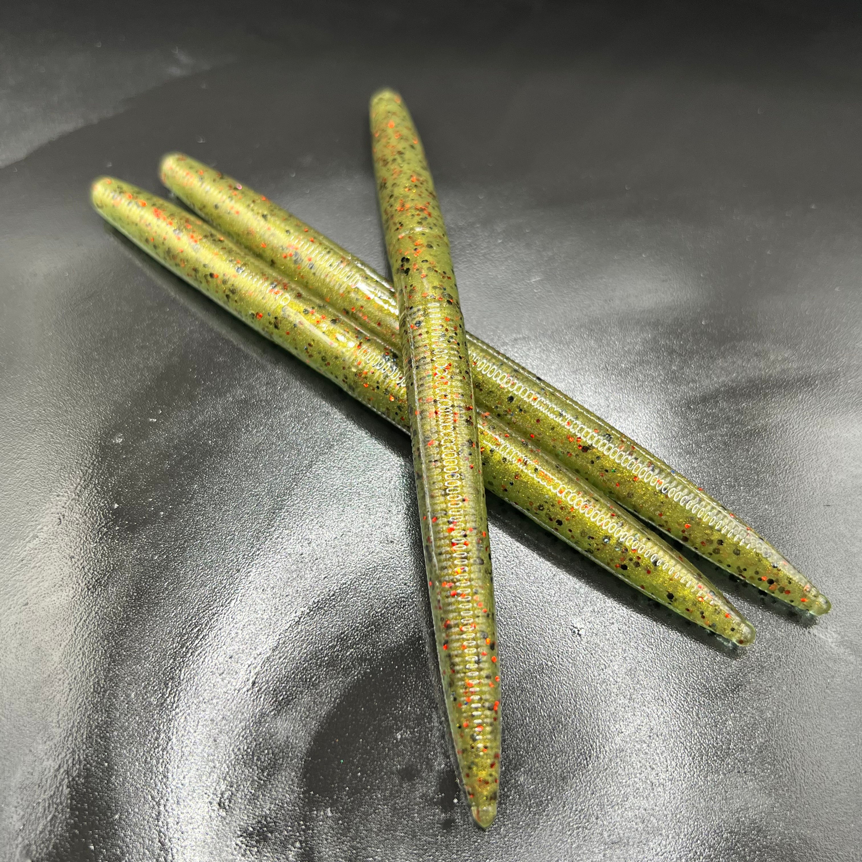5" Stick Bait