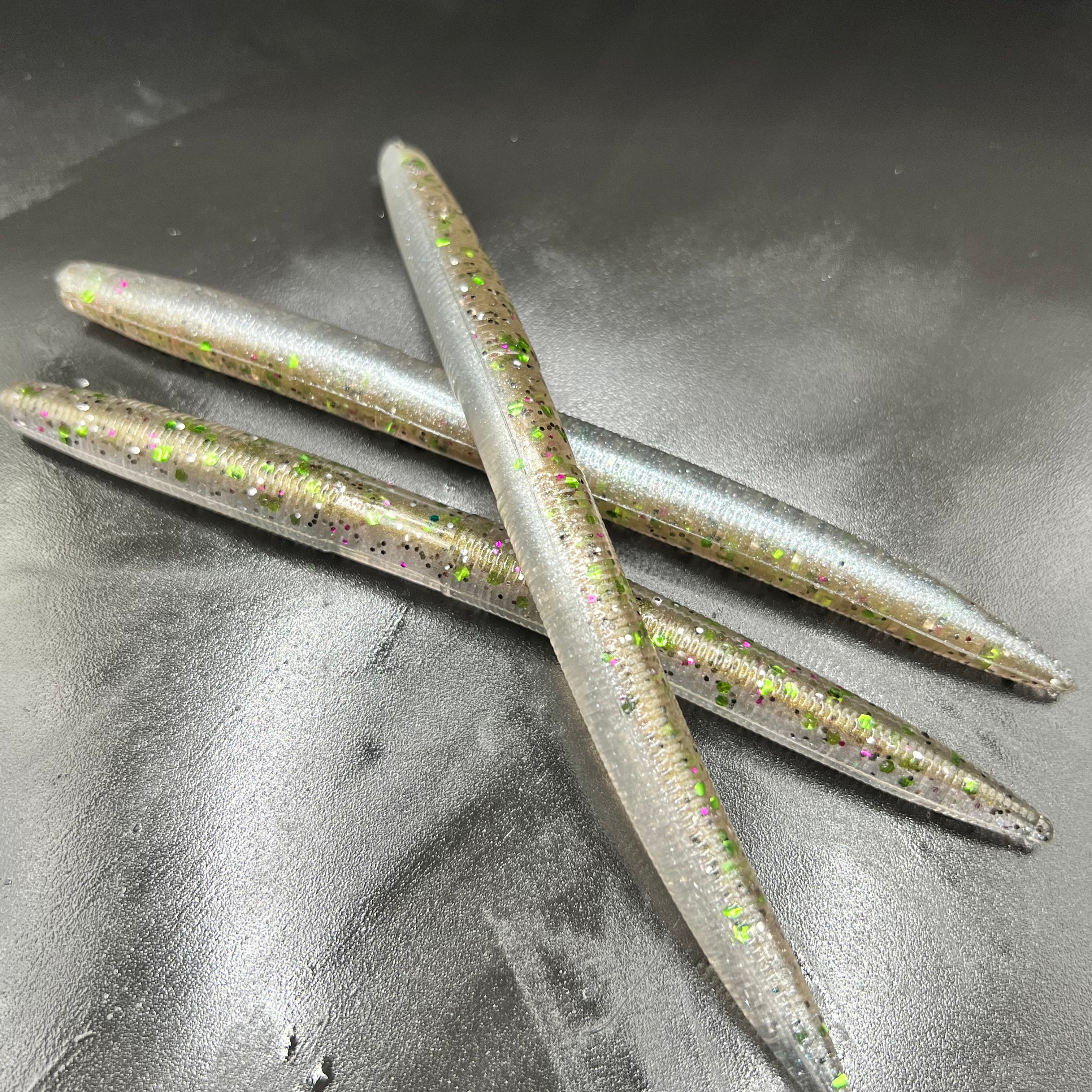 5" Stick Bait