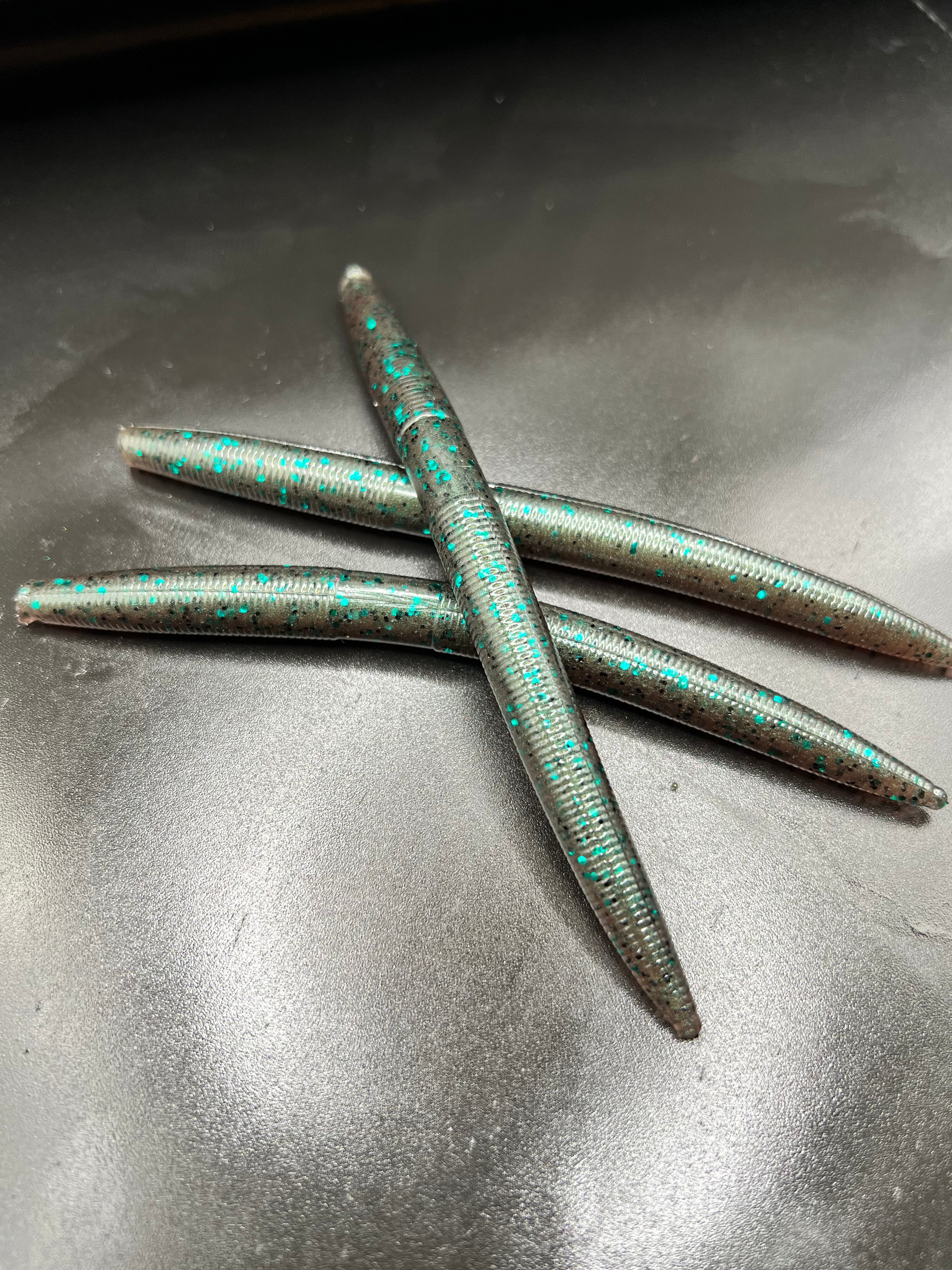 5" Stick Bait