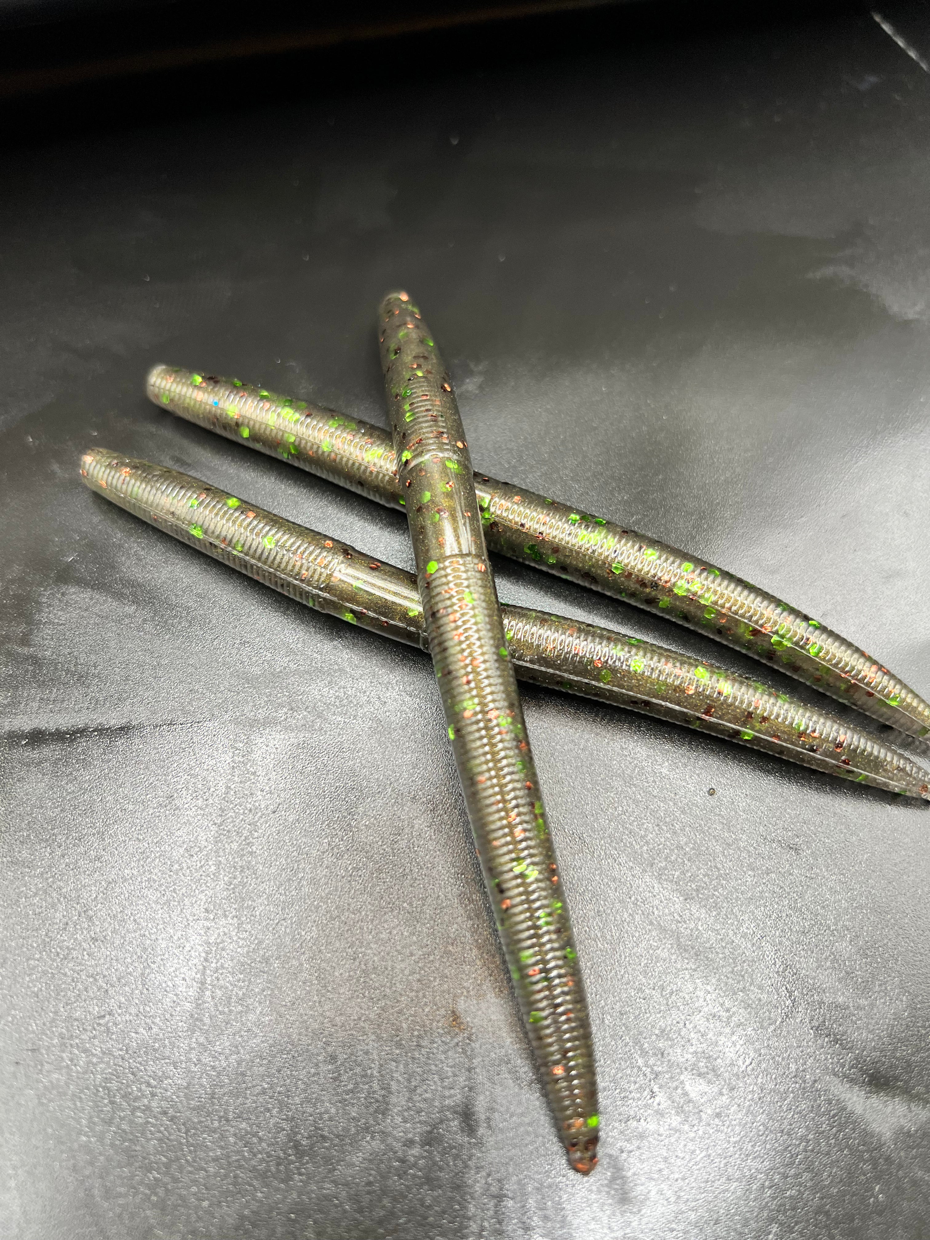 5" Stick Bait
