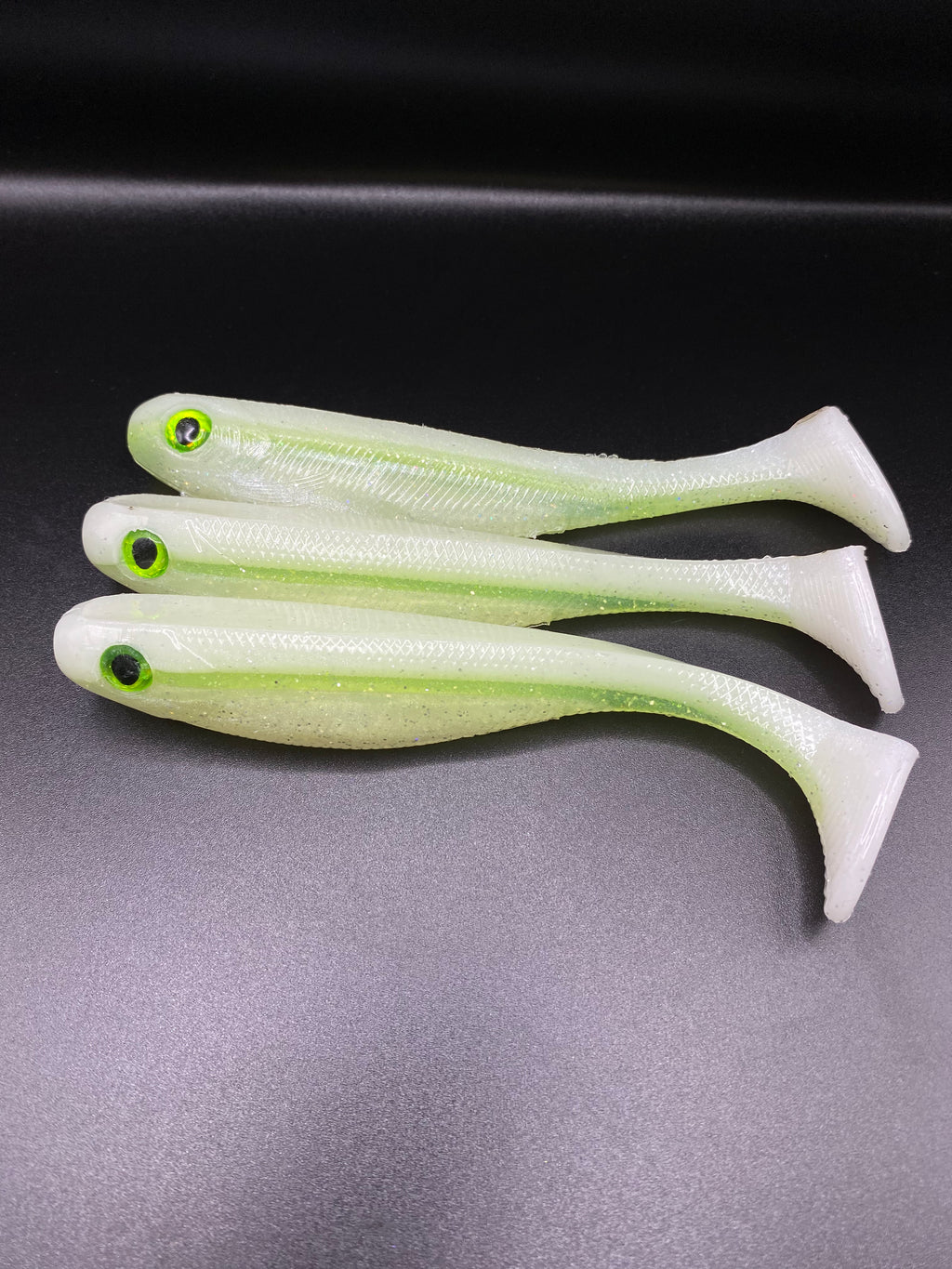 5" Swimmers (3pk)